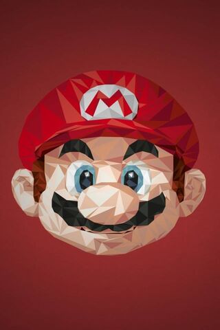 59 Mario Wallpapers for iPhone  WallpaperSafari