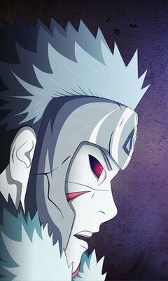 Senju Tobirama Wallpaper - Download to your mobile from PHONEKY