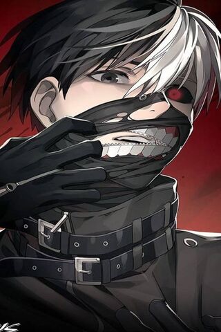 Kenkei Ken: The Masked ..