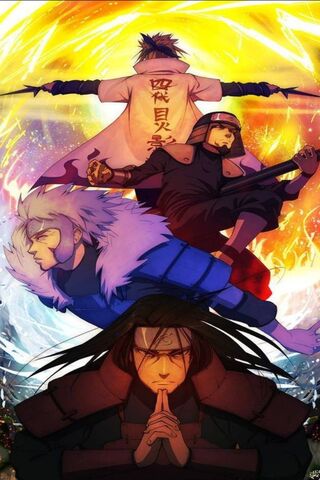 Legends of the Leaf: Th..
