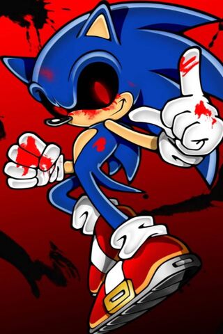 Tải xuống APK Sonic Exe Wallpaper Backgrounds cho Android