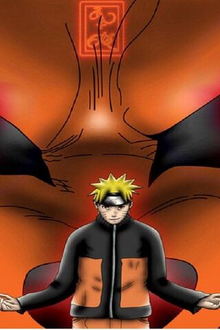 Naruto: The Spirit Within 🐾