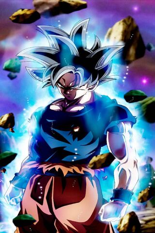 Goku Wallpapers  Top 100 Best Goku Wallpapers  HQ 
