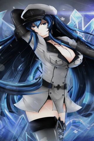 Akame Ga Kill Wallpaper - Download to your mobile from PHONEKY