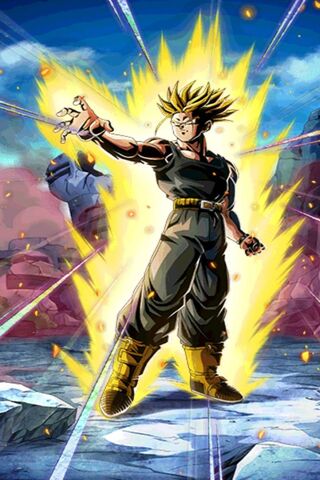 Download Dragon Ball Z wallpapers for iPhone in 2023  iGeeksBlog