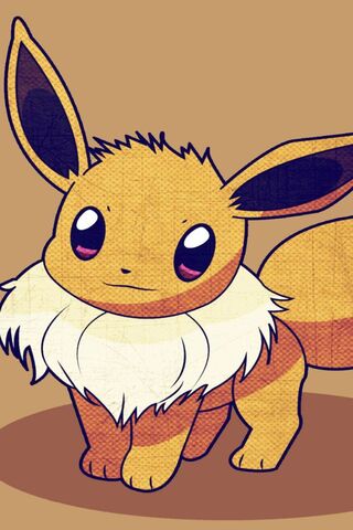 Eevee: The Evolutionary..
