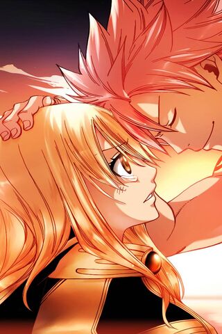 Nalu: A Moment of Magic..
