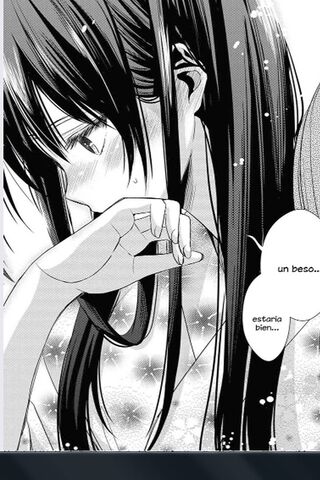 Whispers of a Kiss 💖