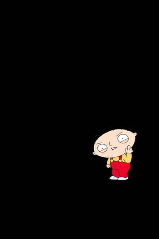 Stewie's Mischief in th..