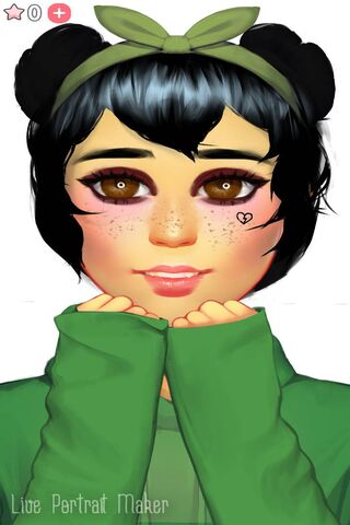 Create Your Own Live Portrait Magic! 🎨✨
