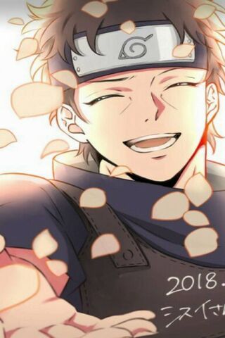 Shizui
