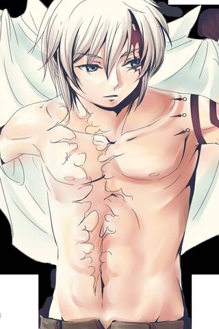 The Journey of Allen Walker: A Hero's Tale