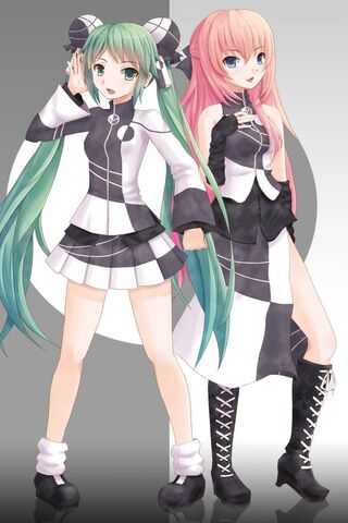 The Adventures of Iku a..