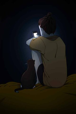 Silent Companionship