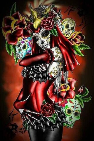 Vibrant Elegance: The S..
