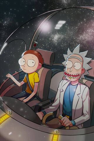 Galactic Adventures wit..