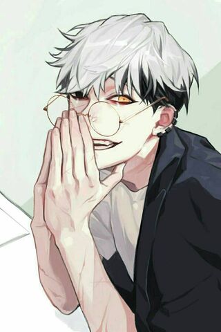 Mischievous Charm: The ..