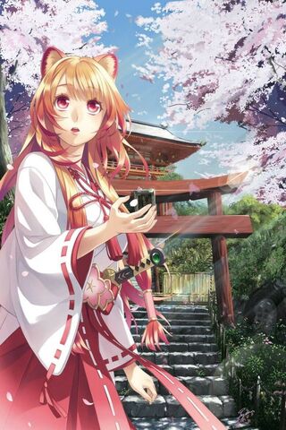 The Greatest Raphtalia Quotes For Fans Of Shield Hero!