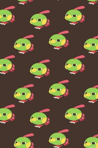 Natu Background
