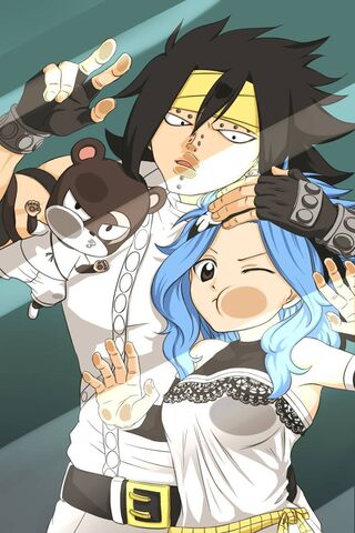 Gajevy: A Dynamic Duo o..