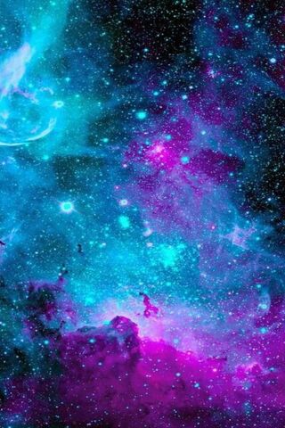 Cosmic Dreams: The Beau..