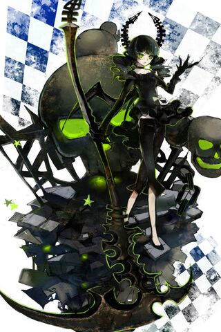 The Enigmatic Dead Master: Guardian of Shadows