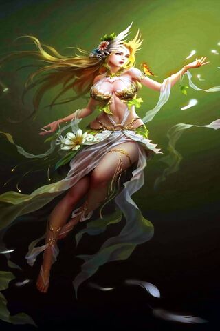 Whispers of the Celesti..