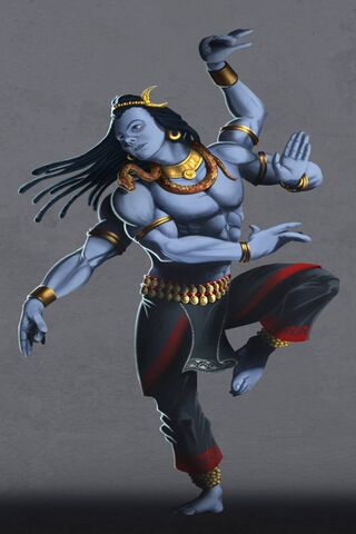 Shiva Wallpaper - Download to your mobile from PHONEKY