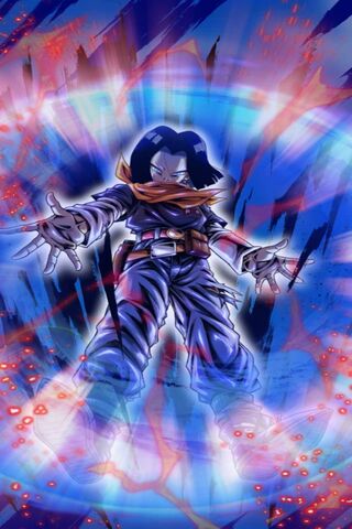 Android 17 Wallpaper - Download to your mobile from PHONEKY