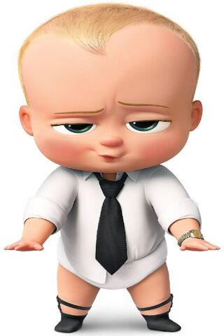 Tiny Tycoon: The Boss B..