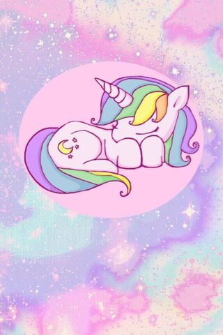 Dreamy Unicorn Bliss 🌈✨