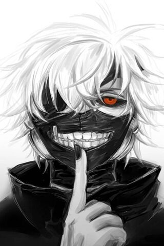 1280x2120 Kaneki Ken Tokyo Ghoul 4k iPhone 6+ HD 4k Wallpapers, Images,  Backgrounds, Photos and Pictures