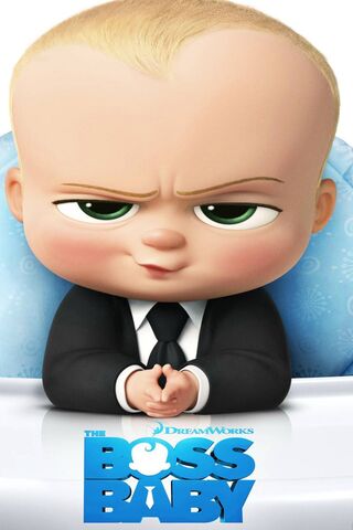 The Little CEO: Boss Ba..