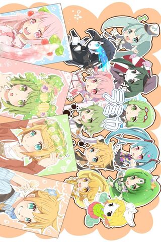 The Future of Music: Vocaloid Revolution 🎶