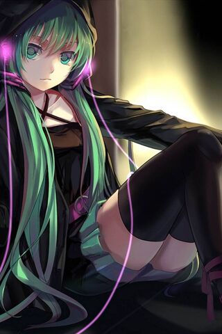 Hatsune Miku: The Virtu..