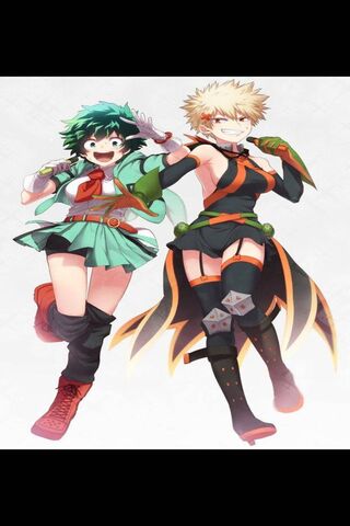 Dynamic Duo: Heroes in ..