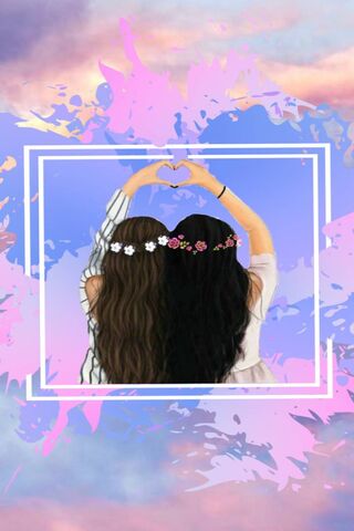Bff Wallpaper - Download to your mobile from PHONEKY