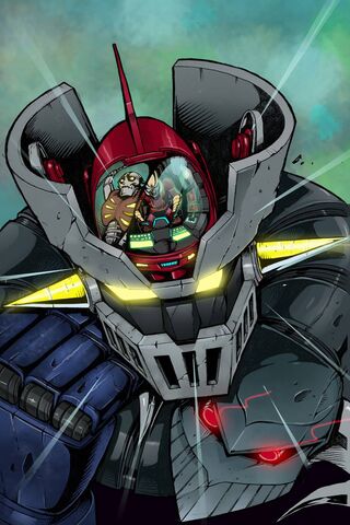 Mazinger Z Wallpaper Download To Your Mobile From Phoneky
