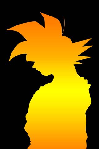 The Legendary Saiyan: S..