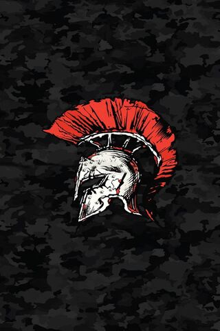 Warrior Spirit: The Legacy of Sparta 🛡️⚔️