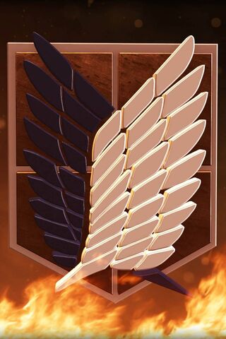 The Titans Are Coming! ..