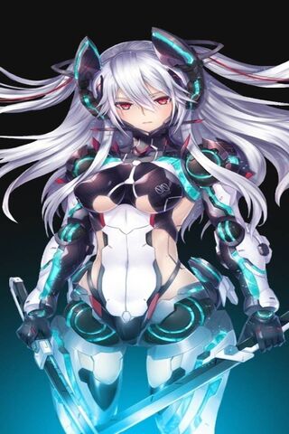 Cyber Warrior: The Futu..