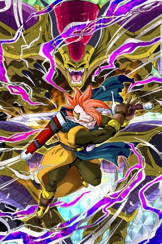 Tapion's Heroic Stand Against Darkness ⚔️✨