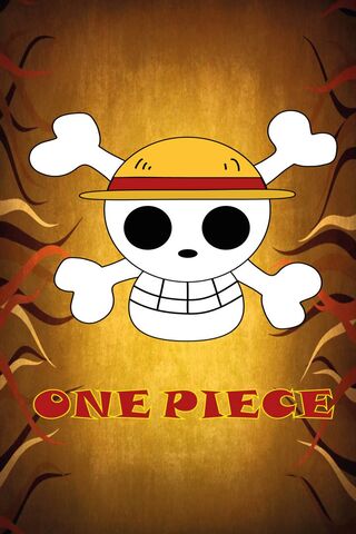Adventure Awaits: The Quest for the One Piece Treasure!  ☠️✨