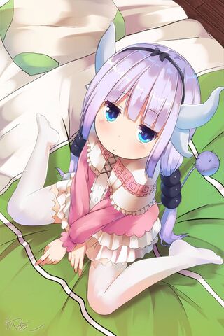 Kanna Kamui Wallpaper - Download to your mobile from PHONEKY
