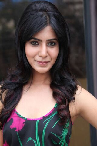 Samantha: A Journey of Discovery 🌟