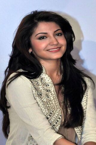 Anushka Sharma: A Star ..