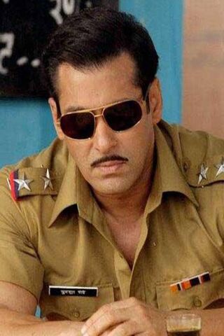 Salman Khan: The Bollywood Superstar 🌟