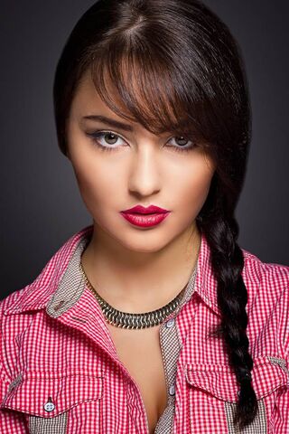 Radiant Elegance: The Allure of Indian Beauty