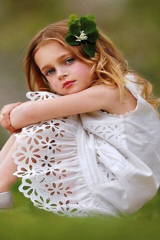 Whispers of Innocence 🌼✨